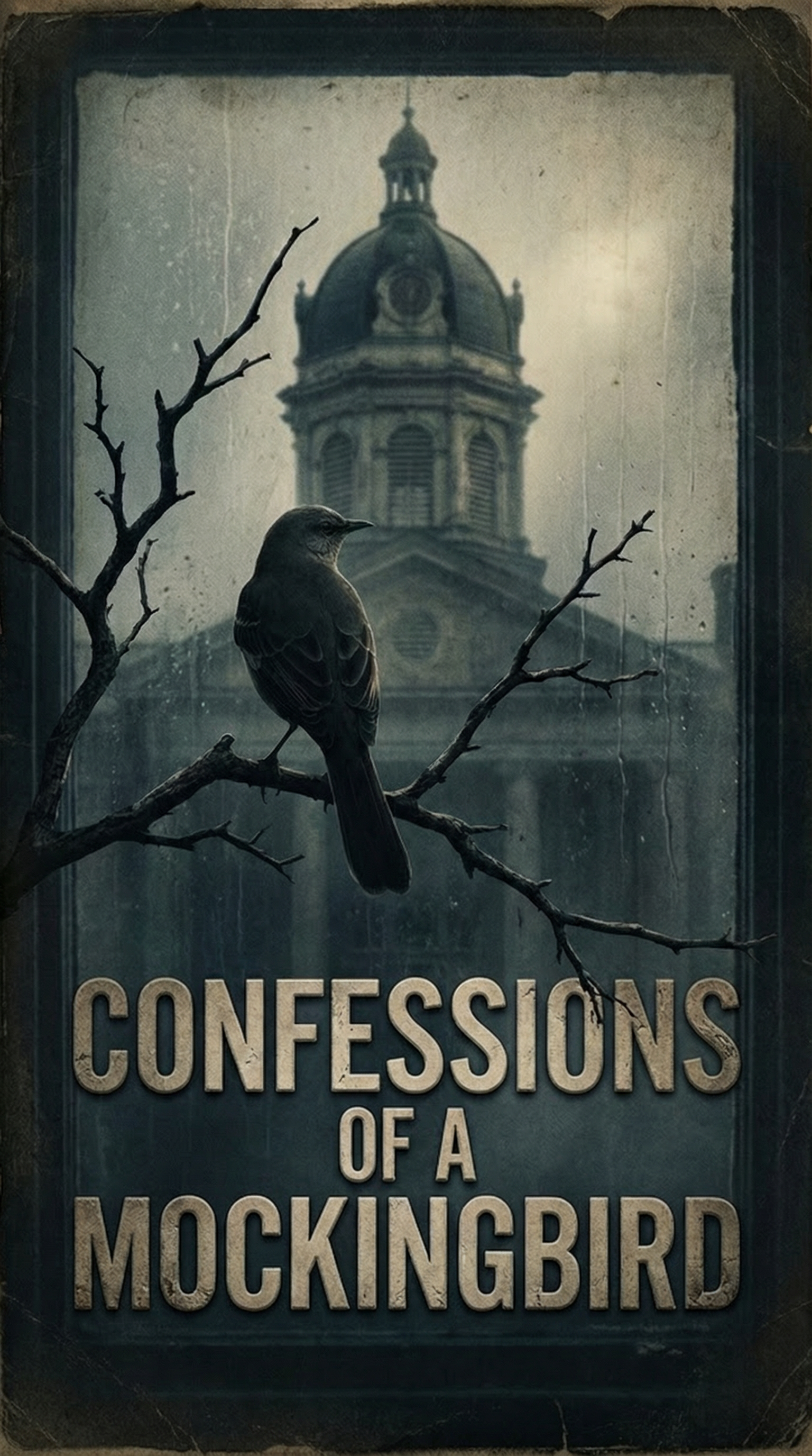 Confessions of a Mockingbird